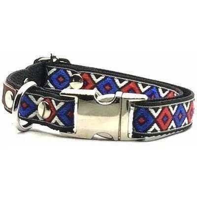 Finnigan's Whimsical Pooch Collar Set - Finnigan's Play Pen