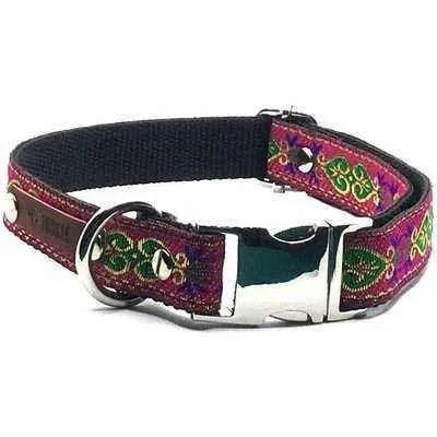 Finnigan's Wholesale Durable Designer Dog Collar No.13m - Finnigan's Play Pen