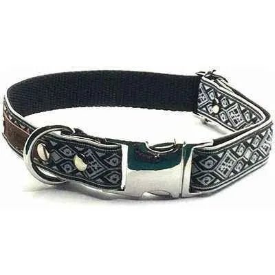Finnigan's Wholesale Durable Designer Dog Collar No.14m - Finnigan's Play Pen