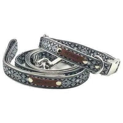 Finnigan's Wholesale Durable Designer Dog Collar No.14m - Finnigan's Play Pen
