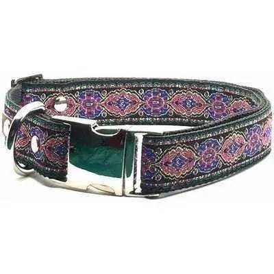 Finnigan's Wholesale Durable Designer Dog Collar No. 3L - Finnigan's Play Pen
