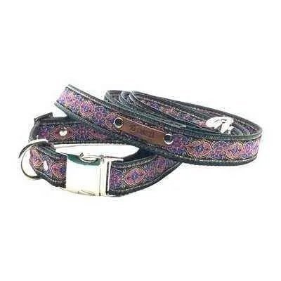 Finnigan's Wholesale Durable Designer Dog Collar No. 3L - Finnigan's Play Pen