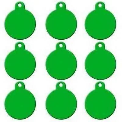 Illuminate Pet Safety - Shine Bright! Custom Reflective Pet ID Tags - Finnigan's Play Pen
