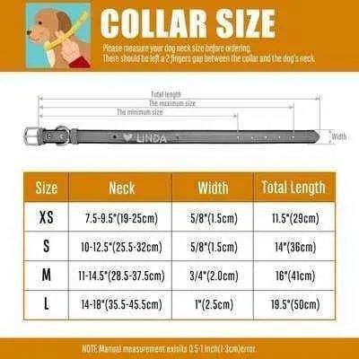 Luxury Rhinestone Pet Collar with Letter Charm - Finnigan's Play Pen