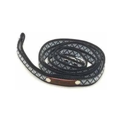 Pampered Pup Handmade Designer Dog Collar - Finnigan's Play Pen