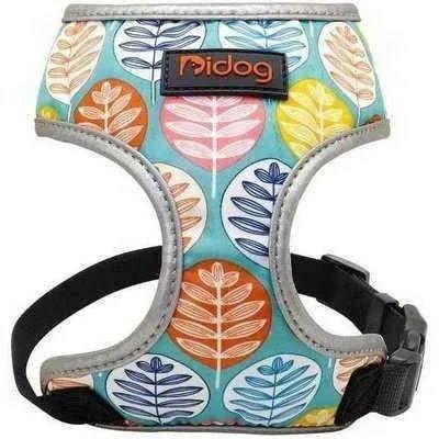 Pawsome Perfection Nylon Pet Harness - Finnigan's Play Pen