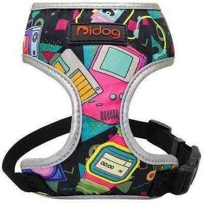 Pawsome Perfection Nylon Pet Harness