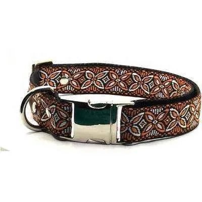 Pawsome Pooch Personalised Collar - Finnigan's Play Pen