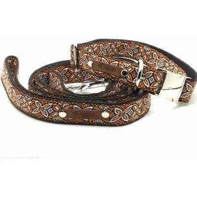 Pawsome Pooch Personalised Collar - Finnigan's Play Pen