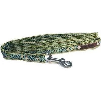 Personalised Cotton Dog Collar for Small Breeds - Finnigan's Play Pen