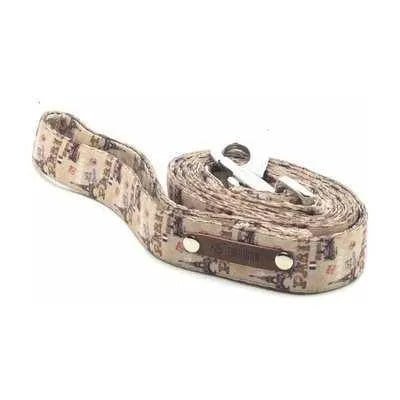 Personalised Deluxe Collar for Large Breed Pups - Finnigan's Play Pen