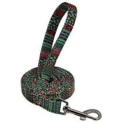 Personalised Dog Collar & Leash Set - Finnigan's Play Pen