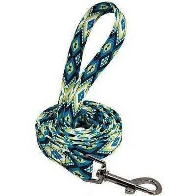Personalised Dog Collar & Leash Set - Finnigan's Play Pen