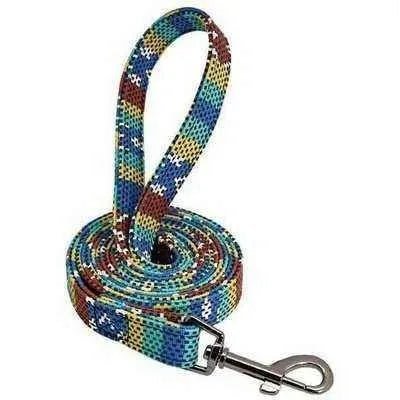 Personalised Dog Collar & Leash Set - Finnigan's Play Pen