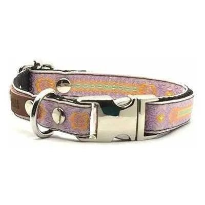 Petite Pooch Chic Cotton Collar - Finnigan's Play Pen