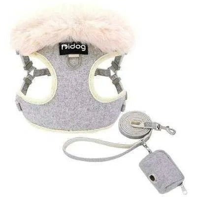 Pink Paws Pet Parade Kit: Ultimate Style & Comfort š¾ - Finnigan's Play Pen