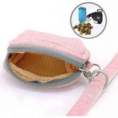 Pink Paws Pet Parade Kit: Ultimate Style & Comfort š¾ - Finnigan's Play Pen