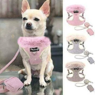Pink Paws Pet Parade Kit: Ultimate Style & Comfort š¾ - Finnigan's Play Pen