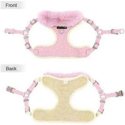 Pink Paws Pet Parade Kit: Ultimate Style & Comfort š¾ - Finnigan's Play Pen