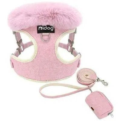 Pink Paws Pet Parade Kit: Ultimate Style & Comfort š¾ - Finnigan's Play Pen