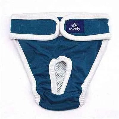 Regal Canine Cotton Physiological Panties: Stylish Comfort for Your Pup š¾ - Finnigan's Play Pen