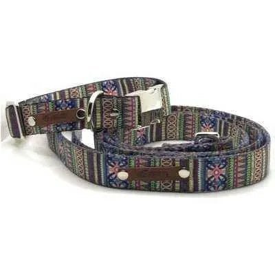 Regal Paws Cotton Delight Dog Collar - Finnigan's Play Pen