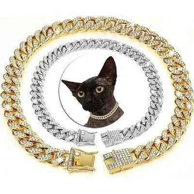 Regal Paws Elite Jewelled Pet Collar - Finnigan's Play Pen