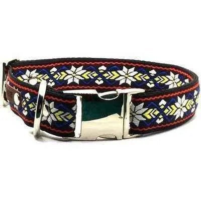 Regal Paws Personalised Large Dog Collar - Finnigan's Play Pen