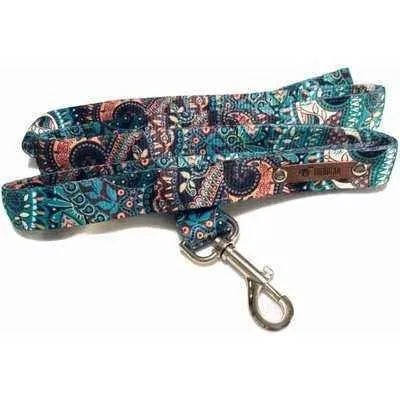 Regal Paws Personalised Premium Dog Collar - Finnigan's Play Pen