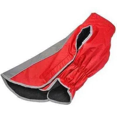 Regal Paws Waterproof Dog Jacket - Finnigan's Play Pen