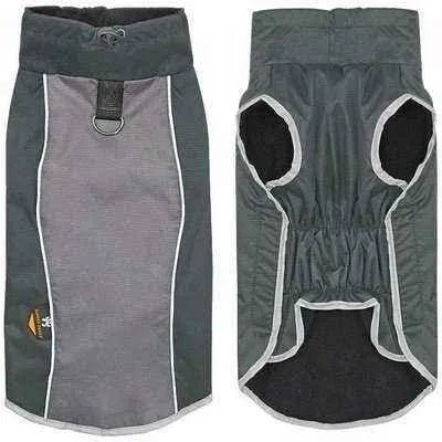 Regal Paws Waterproof Dog Jacket - Finnigan's Play Pen