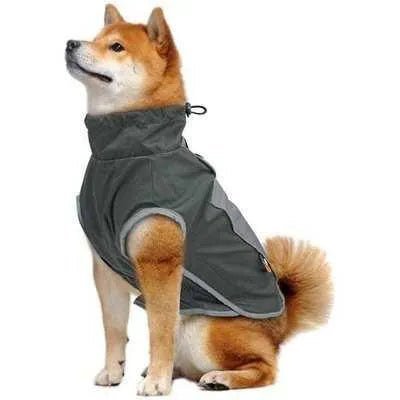 Regal Paws Waterproof Dog Jacket - Finnigan's Play Pen