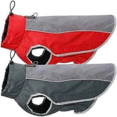 Regal Paws Waterproof Dog Jacket - Finnigan's Play Pen