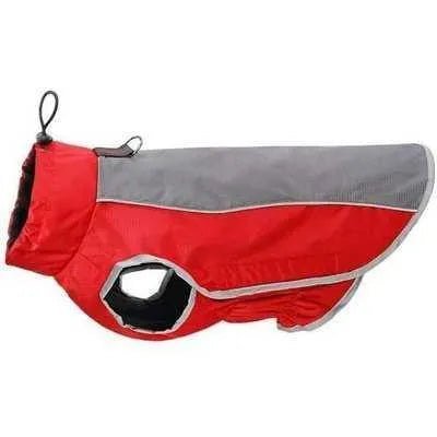 Regal Paws Waterproof Dog Jacket - Finnigan's Play Pen