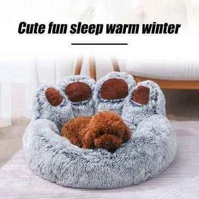 Royal Cuddle Cloud Luxury Dog Bed - Finnigan's Play Pen