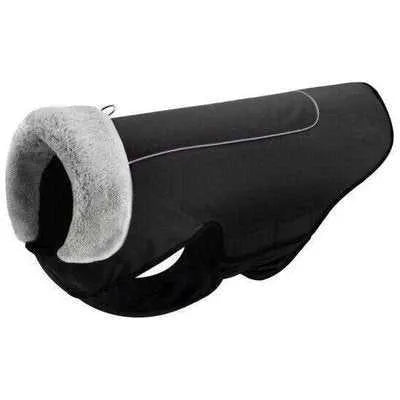Royal Paws Winter Elegance Big Dog Jacket