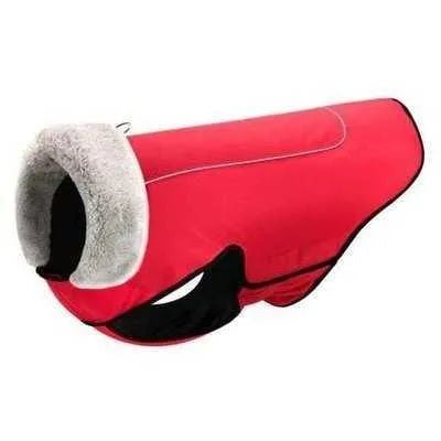 Royal Paws Winter Elegance Waterproof Dog Jacket - Finnigan's Play Pen