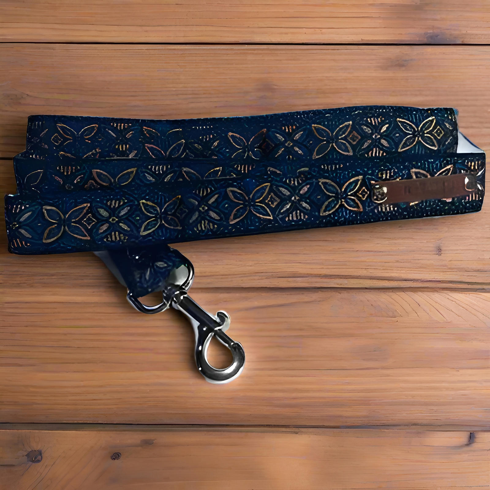 Stylish Pooch Elite Lead - Finnigan's Play Pen
