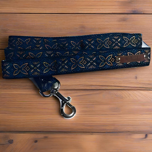 Stylish Pooch Elite Lead - Finnigan's Play Pen
