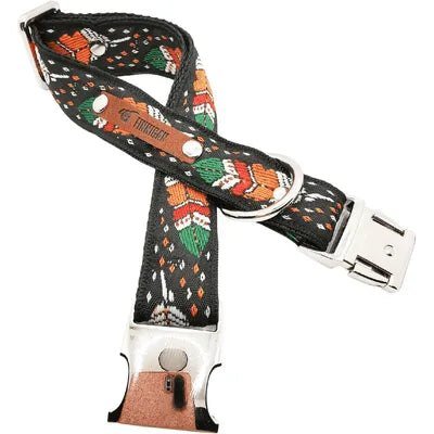 The Aristocrat's Signature Dog Lead - Finnigan's Play Pen