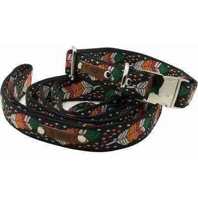 The Aristocrat's Signature Dog Lead - Finnigan's Play Pen