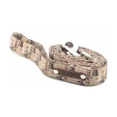 Wholesale Durable Designer Dog Collar No.21L