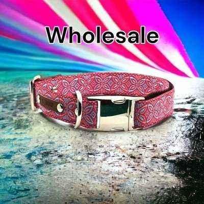 Curated for the discerning pet parent: Wholesale.