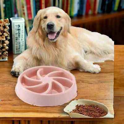 Spoil your fur baby with Slow Feeding Bowls.