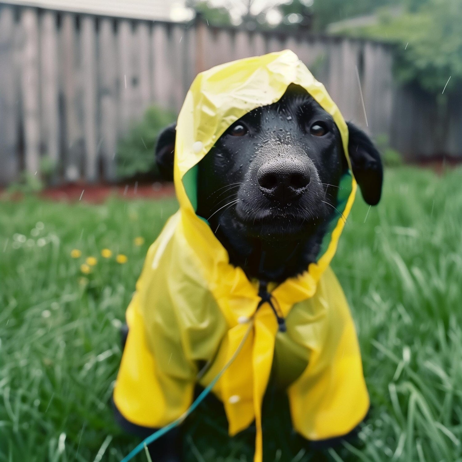 Luxurious Attire for Your Beloved Pets - Finnigan's Play Pen