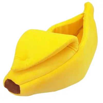 Didog Banana Bonanza Cat Bed