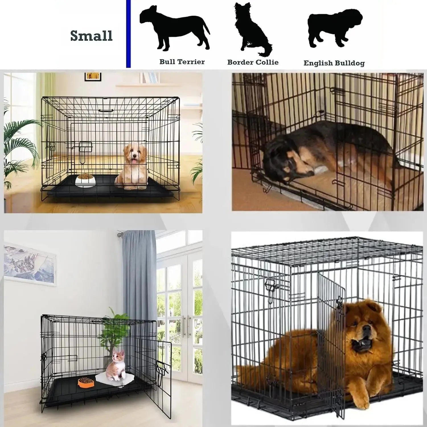 Plastic dog travel crate hotsell