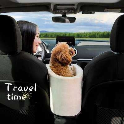 Divine Pet Charisma Seat - Luxurious Pet Travel Companion