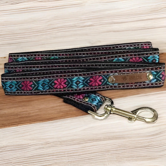 Chic Canine Couture Lead - Finnigan's Play Pen