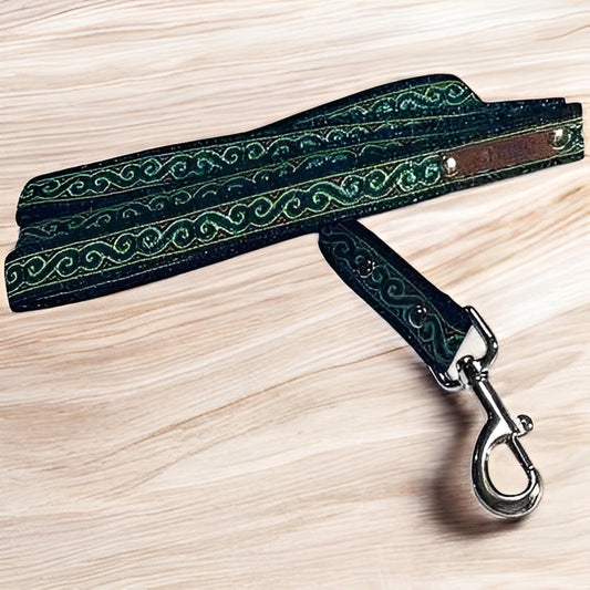 Chic Canine Lead by Finnigan's - Finnigan's Play Pen